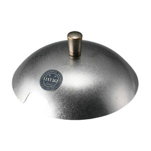 VINTAGE 18-8 �X�e�����X �v�`���ؓ�p�W �� �ӂ� �t�^ ������� �L�b�`���p�i �V���v�� ���{��