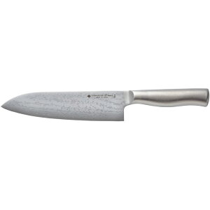 柳宗理 キッチンナイフ ダマスカス鋼 18cm (包丁) 価格比較 - 価格.com