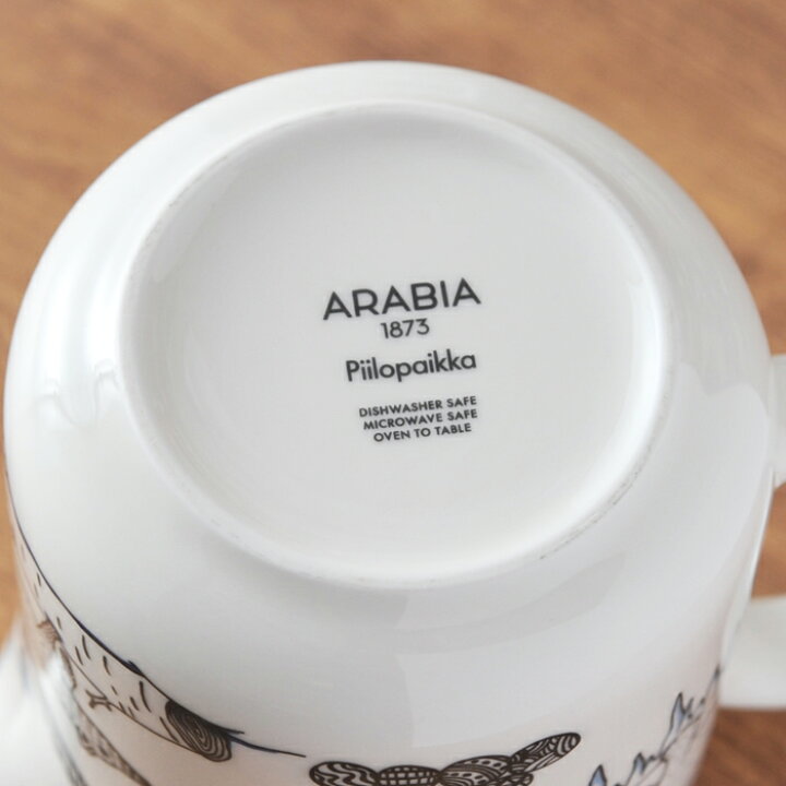 楽天市場】アラビア ピーロパイッカ パッカネン ピッチャー 1L  