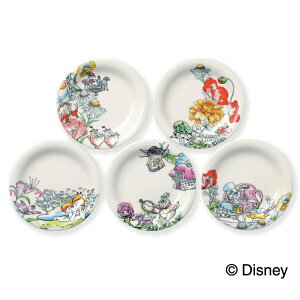 Disney fBYj[ ӂ̍̃AX M 5 Zbg D-AL01 svc̍̃AX O Alice { dqWΉ H@Ή M M v[g Zbg ϔ v[g 