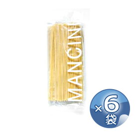 パスタ・マンチーニ スパゲッティ（2.2mm）1キロ×6袋 《food》 【 イタリア パスタ Pastamancini Spaghetti 】 【 ※ご注文後のキャンセル・返品・交換不可。 】