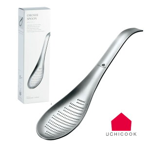 I[NX E`NbN 낵Xv[ TM1365 BOXdl y AUX UCHICOOK OROSI SPOON 낵 XCT[  z