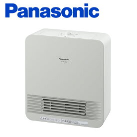 Panasonic セラミックファンヒーター DS-FN1200 《 パナソニック 電気ストーブ 暖房器具 》【キャンセル・返品・交換不可】