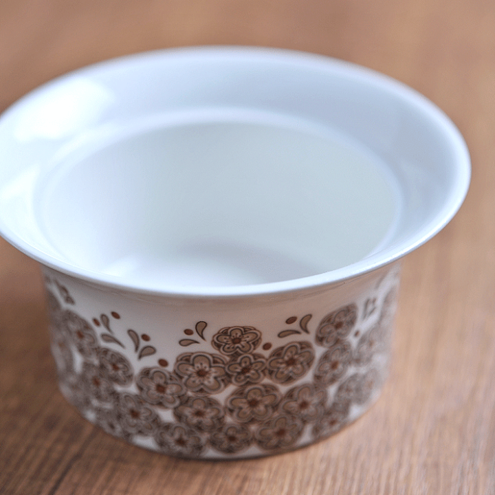 アラビア ヴィンテージ カイフランク シュガーポット ガラスジャー