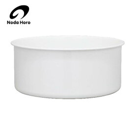 楽天市場 野田琺瑯 洗い桶の通販