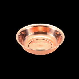 工房アイザワ ながしこもの 銅洗面器 （70064）( キッチンブランチ )