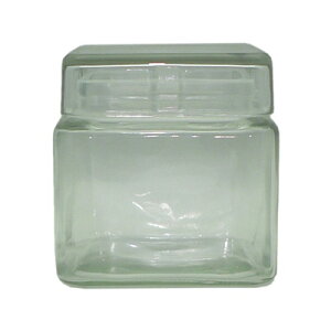 H[ACU Square Canister S TCY (70720) 