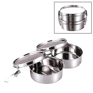 H[ACU UTILE Lunch-box ی^ `{bNX 2i (70149) 