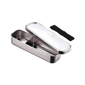 �H�[�A�C�U�� UTILE Lunch-box �p�� �����`�{�b�N�X �X���� (70133) ��������