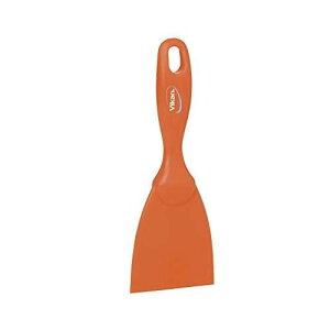 �L���[���N���[�� �X�P�b�p�[ 21×7.5×0.27-0.57cm �n���h�X�N���[�p�[�� 4060 �I�����W 40607