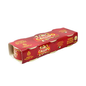 CALLIPO iJb|Ёj gmi ci j I[uICЂ 80g×3ʃZbg y ̃LZEԕiEsB z