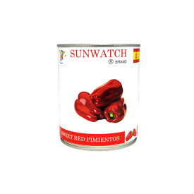 SUNWATCH （ サンウォッチ ） レッドピメント 780g 【 ※ご注文後のキャンセル・返品・交換不可。 】