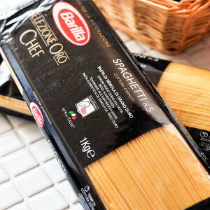 �y���X�������ߐH�ށzBarilla �o���� SOC �X�p�Q�b�e�B�[ No.5 �y�����O�p�X�^ �Z���V�I�[�l �Z���c�B�I�[�l �I�� �V�F�t�z �sfood�t�i319532�j�y1kg�z �y ����������̃L�����Z���E�ԕi�E�����s��
