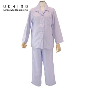 Uchino パジャマ レディス マシュマロの通販 価格比較 価格 Com
