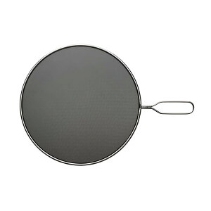 leye 油ハネを防ぐメッシュカバー 29cm オークス レイエ AUX LS1556