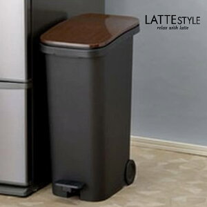 ���X �y�_�� �_�X�g�{�b�N�X 31L WD �E�b�h GBBH020 �S�~�� ���ݔ� �L���X�^�[�t��