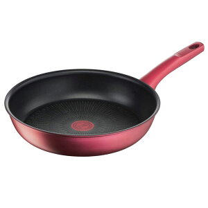 �e�B�t�@�[�� T-FAL IH ���[�W���E�A�����~�e�b�h �t���C�p�� 28cm G26206