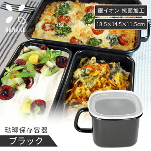�z�[���[ �� �u���b�N �R�� HANAKO �z�[���[�e�� �ۑ��e�� �R�� ���� ������� �p�^�X�g�b�N�|�b�g 1.2L AD-KP.BK �z�[���[ �� ��C�I�� �R�ۉ��H �H��@�\�i�ӂ��͐H��@�s�j ��������