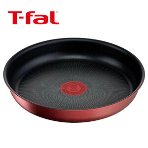 T-fal �e�B�t�@�[�� �C���W�j�I�l�I IH ���[�W���A�����~�e�b�h �t���C�p�� 22cm