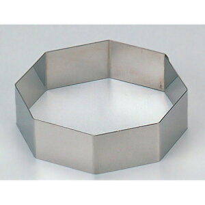 18-10 �A���g���� �����O ���p�^ 3070-20�i3070-20�j�y20cm�z