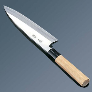 SA 雪藤 舟行 (片刃) 21cm【21cm】