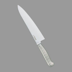 堺 南海 牛刀(両刃) AS-3 24cm(AS-3)【24cm】