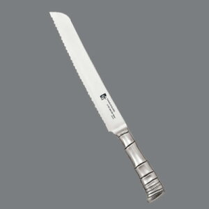 TAMAHAGANE 竹 ブレッドナイフ TK-1118 23cm(TK-1118)【23cm】