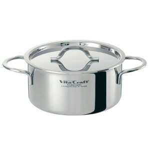 r^Ntg VitaCraft 18-10 Rh  No.2505 22cmiNo.2505jy22cmz