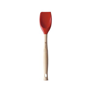 ���E�N���[�[ ( LE CREUSET ���N���[�[ ) �O�����X�p�`����VS �i�X�v�[���^�j�i930076-03�j�y�`�F���[���b�h�z�m���K���{�d�l�n