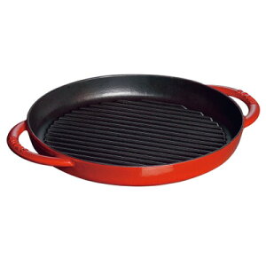 Staub/�X�g�E�u �s���A�O���� 26cm 40510-309 �`�F���[�i40510-309�j�y26cm/�`�F���[�z