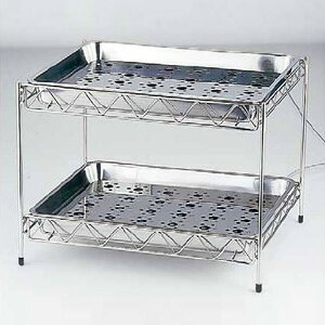 SA 18-8 2�i���E�H�[�^�[�R�����_�[ �� 360×470×H340mm( �L�b�`���u�����` )