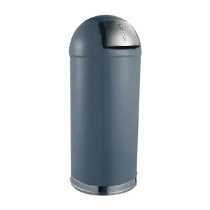 �g���X�g ���E���h�g�b�v �_�X�g�{�b�N�X 2353 45L 381×H760mm �y�O���[�z