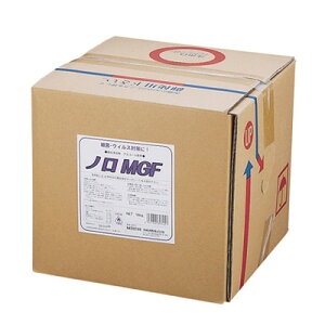 �E�C���X�Ή� �A���R�[������ �m��MGF 18kg( �L�b�`���u�����` )