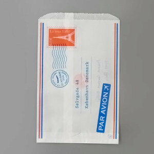 OV GA[i100j180×275mm( Lb`u` )