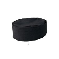 和帽子 JA-5245 L 【黒】