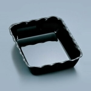 �L�����u�� �f���N���b�N�X DC10 335×265×H80mm �y�u���b�N�z