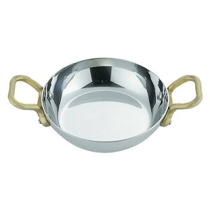 UK 18-8 �v�`����t���C�p�� 8cm( �L�b�`���u�����` )