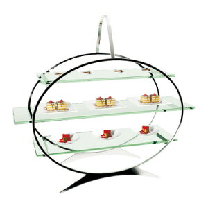 KINGO �I�[�o���t�[�h�t���[�� �� �i�K���X�v���[�g�j 720×225×H630mm( �L�b�`���u�����` )