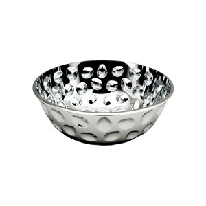 KINGO �X�e�����X�Ɩڃ��E���h�{�[�� �� ��180×H80mm( �L�b�`���u�����` )