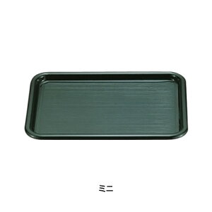 �}�W�b�N�g���[ �p�^ 6�C���`�i�~�j�j 150×111×H13mm �y�u���b�N�z