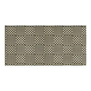 �J�[�T �~�j�v���[�X�}�b�g DH150M 300×140mm �y�u���E���`�F�X�z