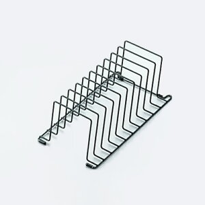 ������ �X�`�[�� 10 �񃁃^���z���_�[ �X�^���h HC-5 120×225×H85mm �y���z