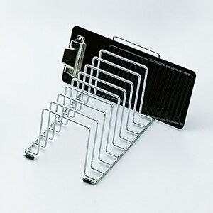 ������ �X�`�[�� 10 �񃁃^���z���_�[ �X�^���h HC-5 120×225×H85mm �y�N���[���z