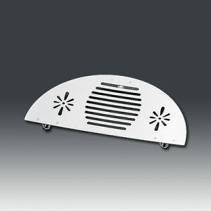 18-8 Ƃ񂩂pڎM 180×90mm( Lb`u` )