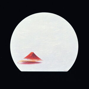 VV ԍRۘa 3܂Ɓi100j ԕxm WH-1 370×320mm( Lb`u` )