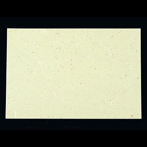 ڎO܂Ɓi100j΋_ KG-03 390×264mm( Lb`u` )