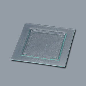 ^CK[OX XNGAv[g 240 162-192-00 240×240×H20mm yNAz