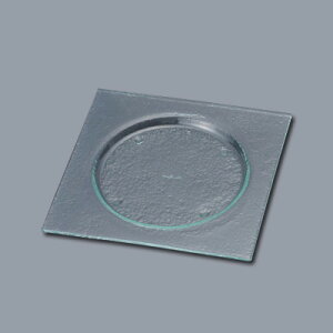 ^CK[OX XNGAv[g 245 162-192-12 245×245×H10mm yNAz