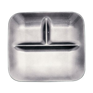 �ϔMABS �����`�v���[�g RPR-S 245×225×H30mm �y�V���o�[�X�t���z