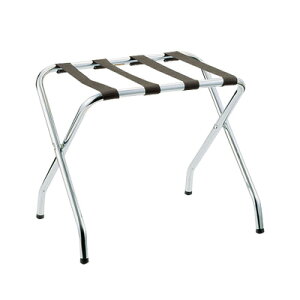 フォーブス ラゲージラック 801-CH-UP 610×420×H520mm